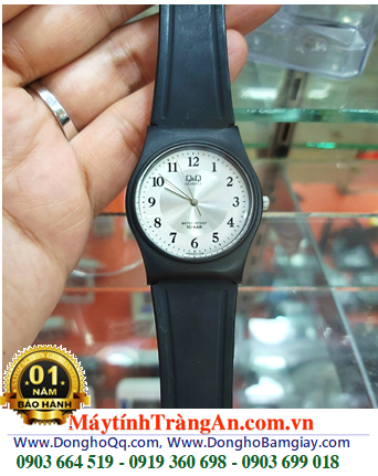 Q&Q VP34J012Y; Đồng hồ Nam-Nữ Q&Q VP34J012Y chính hãng Q&Q Nhật
